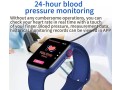 smart-watch-activity-tracker-with-heart-rate-sensor-blood-pressure-monitor-small-1