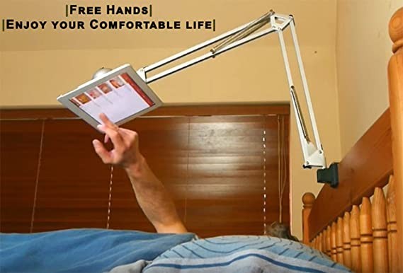 phone-holder-sturdy-tablet-desk-wooden-tripod-for-kids-mobile-stander-table-bed-big-2