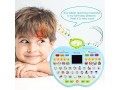 amerteer-kids-learning-pad-fun-kids-tablet-touch-and-learn-tablet-with-led-screen-games-early-child-development-toy-for-number-small-2