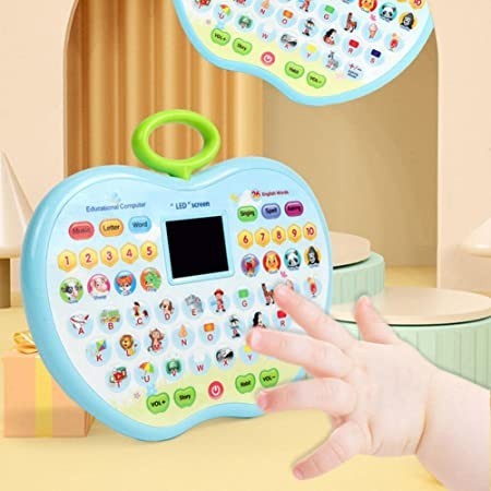 amerteer-kids-learning-pad-fun-kids-tablet-touch-and-learn-tablet-with-led-screen-games-early-child-development-toy-for-number-big-1