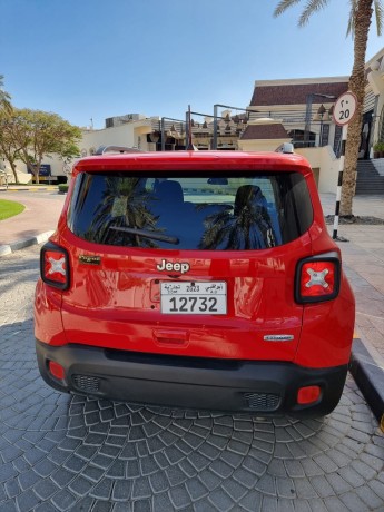 jeep-renegade-2018-model-mileage-99-thousand-km-big-2