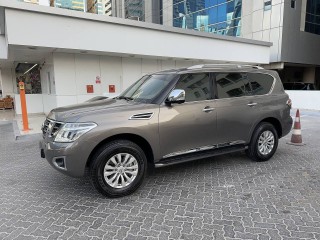 Nissan, 2019 model, 80000 km done