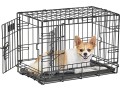 dog-crate-midwest-life-stages-xs-double-door-folding-metal-divider-panel-small-2