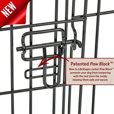 dog-crate-midwest-life-stages-xs-double-door-folding-metal-divider-panel-big-3