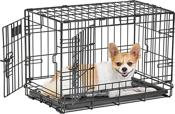 dog-crate-midwest-life-stages-xs-double-door-folding-metal-divider-panel-big-2