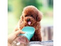 mumoo-bear-dog-water-bottle-leak-proof-portable-puppy-water-dispenser-with-drinking-feeder-for-pets-outdoor-walking-small-0