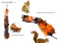 blinggo-cat-toys-wand-retractable-interactive-feather-teaser-cat-toy-with-bell-5pcs-refills-small-1