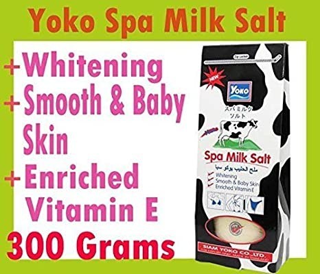 yoko-spa-milk-salt-shower-bath-moisturizing-body-wash-refill-size-300g-plus-yoko-spa-milk-soap-with-vitamins-and-milk-protein-big-2