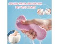 super-soft-exfoliating-bath-sponge-ultra-soft-bath-body-shower-sponge-3d-bath-sponge-shower-brush-exfoliator-dead-skin-remove-small-1