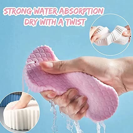 super-soft-exfoliating-bath-sponge-ultra-soft-bath-body-shower-sponge-3d-bath-sponge-shower-brush-exfoliator-dead-skin-remove-big-1