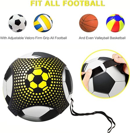 football-kick-trainer-football-training-equipment-soccer-training-aid-football-skills-big-0