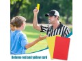 referee-cards-set-football-red-and-yellow-cards-coach-whistle-with-wallet-scoresheets-pencil-accessories-for-football-soccer-game-sports-4pcs-small-1