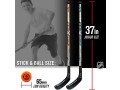 franklin-sports-nhl-kids-street-hockey-stick-set-includes-2-youth-street-hockey-sticks-small-0