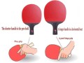 coolbaby-professional-training-table-tennis-racket-2-racket-3-balls-table-tennis-racket-set-small-1