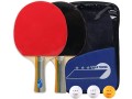 coolbaby-professional-training-table-tennis-racket-2-racket-3-balls-table-tennis-racket-set-small-2