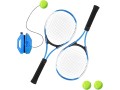 tennis-racket-tennis-trainer-rebounder-ball-tennis-racquet-set-2-player-for-beginner-kids-tennis-racket-small-0