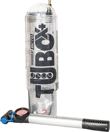 tuboplus-tubox4-crystal-pump-with-beto-gauge-tennis-and-paddle-ball-pressurizer-big-0