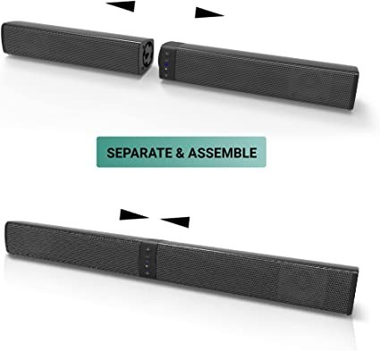 roll-over-image-to-zoom-in-xoro-hsb-55-2-in-1-bluetooth-soundbar-4-x-5-watt-compact-design-can-be-used-as-separate-stereo-speaker-or-soundbar-big-2