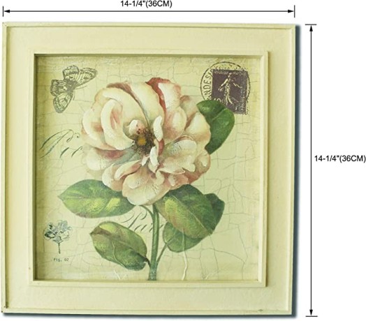 cvhomedeco-rustic-vintage-wooden-frame-hand-painted-3d-painting-decoration-art-rose-flower-design-14x14-inch-big-1