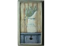 cvhomedeco-rustic-primitive-hand-painted-wooden-frame-wall-hanging-3d-painting-decoration-art-lavender-in-frosted-glass-design-216-x-375-cm-small-0