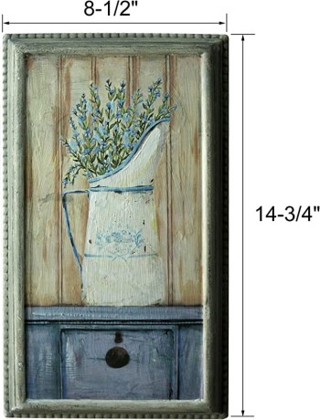 cvhomedeco-rustic-primitive-hand-painted-wooden-frame-wall-hanging-3d-painting-decoration-art-lavender-in-frosted-glass-design-216-x-375-cm-big-1