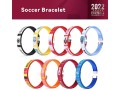 football-bracelet-soccer-wristband-baytion-braided-bracelets-for-women-for-men-for-kids-small-0