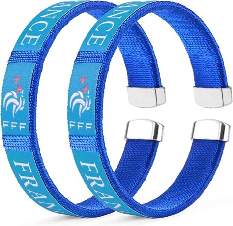 football-bracelet-soccer-wristband-baytion-braided-bracelets-for-women-for-men-for-kids-big-1