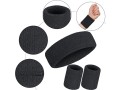 willbond-3-pieces-sweatbands-set-includes-sports-headband-and-wrist-sweatbands-sweat-band-for-athletic-men-and-women-small-0