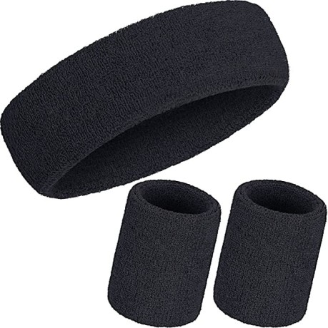willbond-3-pieces-sweatbands-set-includes-sports-headband-and-wrist-sweatbands-sweat-band-for-athletic-men-and-women-big-1