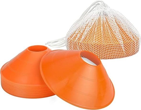 upgrade-thick-disc-conesset-of-20-soccer-cones-with-carry-bag-big-1