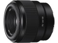 sony-fe-50mm-f18-compact-lightweight-e-mount-lens-with-beautiful-dedofusing-bokeh-compatible-with-full-frame-and-aps-c-camera-sel50f18f-black-small-0