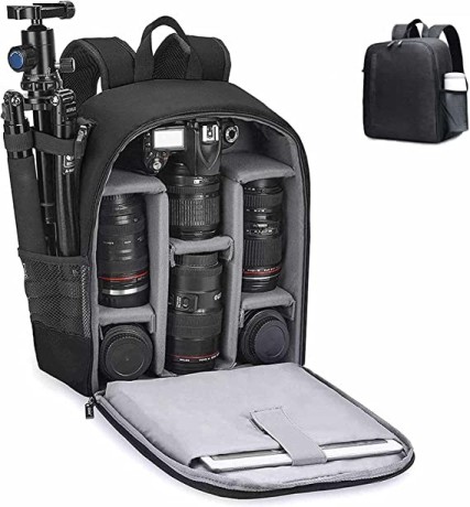 camera-backpack-professional-dslr-bag-with-usb-charging-port-rain-cover-photography-laptop-backpack-big-1