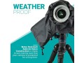professional-nylon-camera-rain-cover-with-enclosed-hand-sleeves-for-canon-nikon-sony-dslr-mirrorless-cameras-small-2