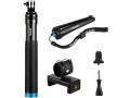 aluminum-alloy-selfie-stick-with-detachable-tripod-for-gopro-hero-7-6-5-4-xiao-yi-action-camera-smart-phone-small-3