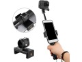 aluminum-alloy-selfie-stick-with-detachable-tripod-for-gopro-hero-7-6-5-4-xiao-yi-action-camera-smart-phone-small-1