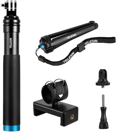 aluminum-alloy-selfie-stick-with-detachable-tripod-for-gopro-hero-7-6-5-4-xiao-yi-action-camera-smart-phone-big-3