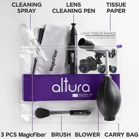 altura-photo-professional-cleaning-kit-for-dslr-cameras-and-sensitive-electronics-bundle-with-refillable-spray-bottle-big-1