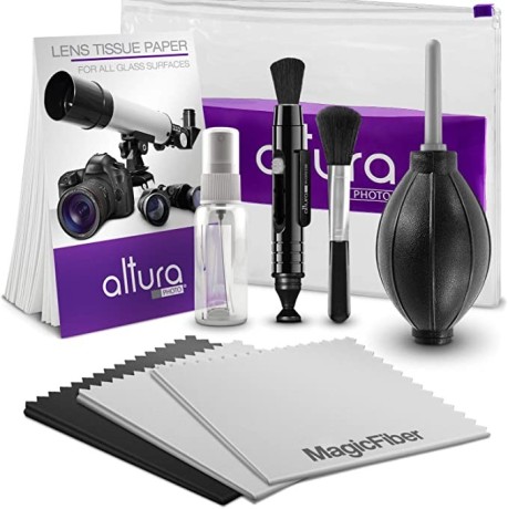 altura-photo-professional-cleaning-kit-for-dslr-cameras-and-sensitive-electronics-bundle-with-refillable-spray-bottle-big-0