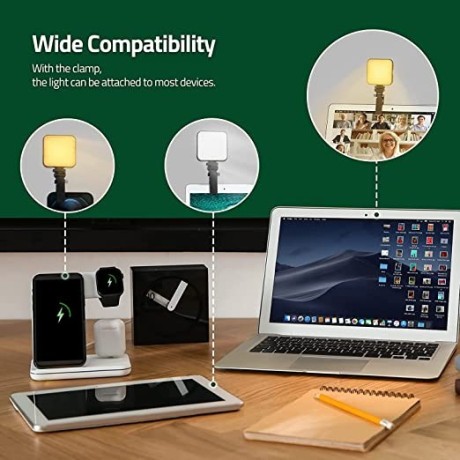 led-video-lightcomputer-light-for-meeting-video-light100-led-beads-with-clip3-cold-shoe-dimmable-big-2