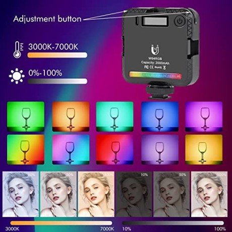 led-camera-light-with-360-full-color-2000mah-rechargeable-portable-photography-lighting-big-1