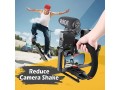 zeadio-video-action-stabilizing-handle-grip-handheld-stabilizer-with-metal-triple-small-2