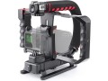 zeadio-video-action-stabilizing-handle-grip-handheld-stabilizer-with-metal-triple-small-1