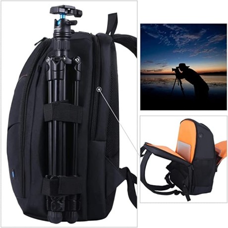 skeido-outdoor-portable-waterproof-scratch-proof-dual-shoulders-backpack-camera-accessories-bag-digital-dslr-photo-video-bag-gray-big-0