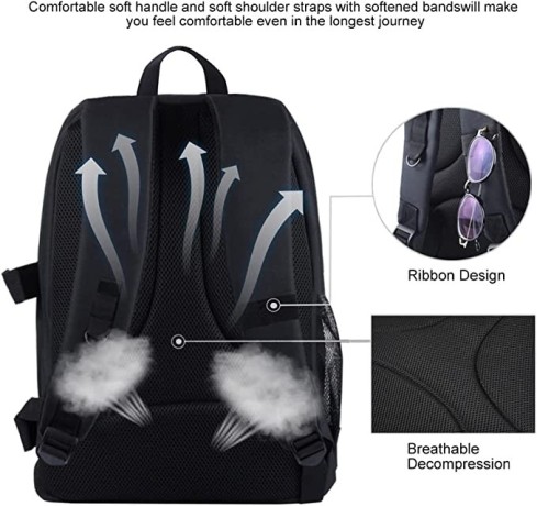 skeido-outdoor-portable-waterproof-scratch-proof-dual-shoulders-backpack-camera-accessories-bag-digital-dslr-photo-video-bag-gray-big-2