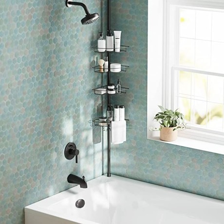 zenna-home-rust-resistant-corner-shower-caddy-for-bathroom-big-0