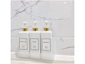 harra-home-modern-gold-design-pump-bottle-set-27-oz-refillable-shampoo-conditioner-dispenser-small-0