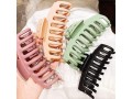 big-claw-clips-nonslip-hair-clip-banana-large-matte-rubber-for-women-and-girls-think-curly-hair-design-accessories-small-1