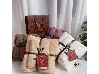 The Softest Towels for a Luxurious Experience