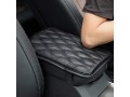 egbang-auto-center-console-cover-console-cover-armrest-pads-pu-leather-car-armrest-seat-box-pad-cushion-protector-universal-fit-black-small-1