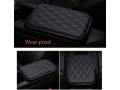 egbang-auto-center-console-cover-console-cover-armrest-pads-pu-leather-car-armrest-seat-box-pad-cushion-protector-universal-fit-black-small-3